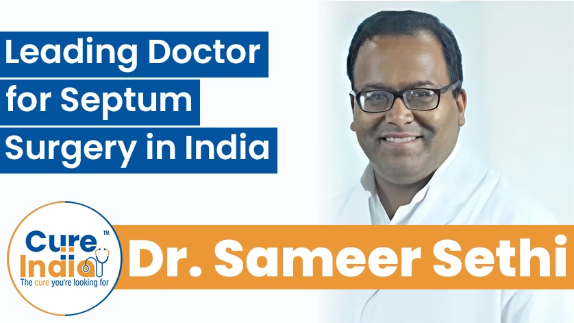 Dr. Sameer Sethi